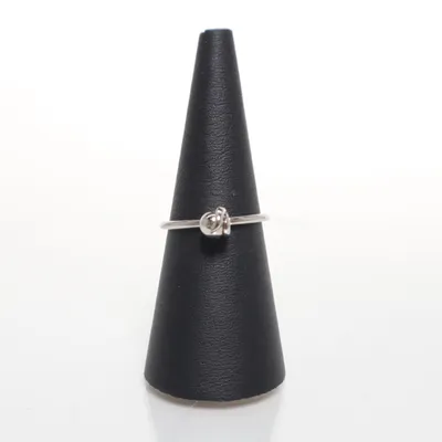 Ring (Sølv) Sølv
