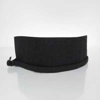 Midjebälte (Svart) från Yves Saint Laurent