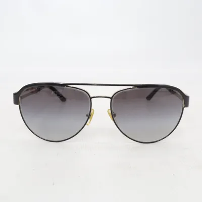 Zonnebril (1371/8G) van Versace