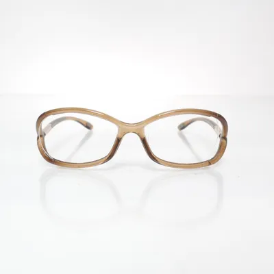 Glasögon (Brun) från Tom Ford