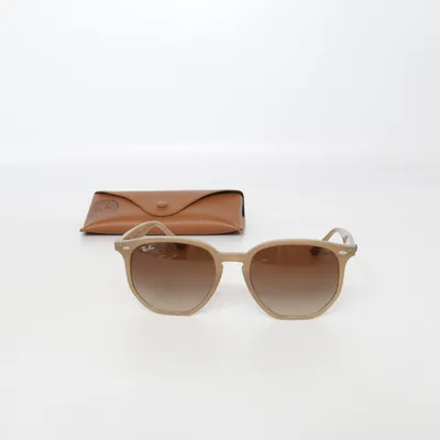 Sunglasses (RB 4306) from Ray-Ban