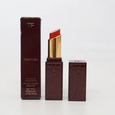 Lippenstift (Lip Color Satin Matte) van Tom Ford