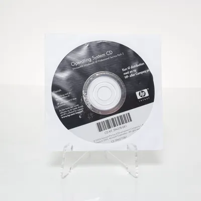 Software (Zwart) van Microsoft