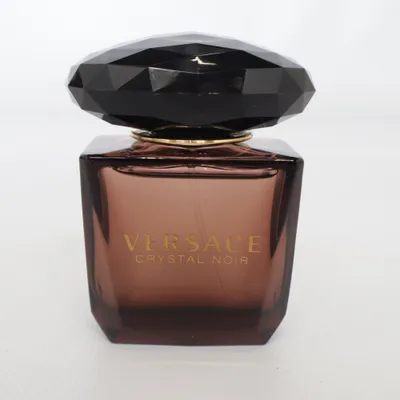 Eau de Parfum (Crystal Noir) from Versace