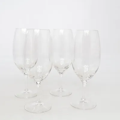 Wine glass (Transparent) from Nachtmann