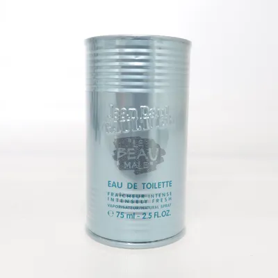 Eau de Toilette (Le Beau Male Intensely Fresh) from Jean Paul Gaultier