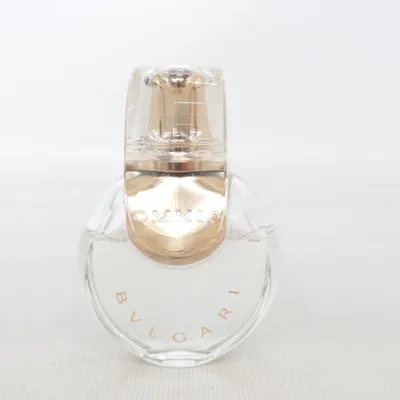 Eau de Toilette (Omnia Crystalline) de BVLGARI