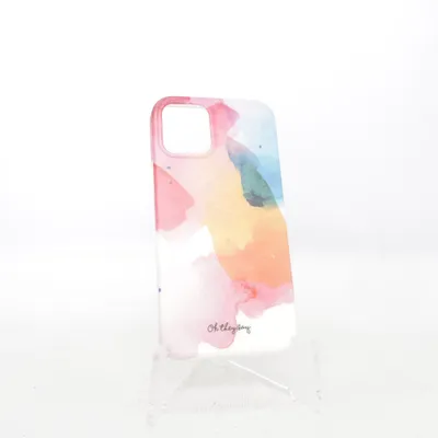 Coque de téléphone (Ip 12 Mini) de Oh They Say