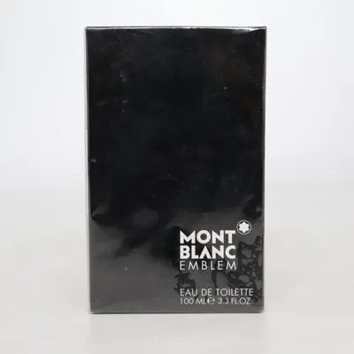 Eau de Toilette (Emblem) från Montblanc