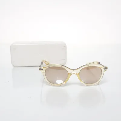Lunettes de soleil (MC51306 Sancy) de Moncler