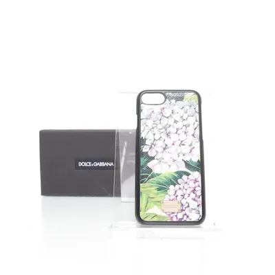 Telefoonhoesje (Zwart, Meerkleurig) van Dolce & Gabbana
