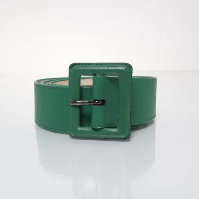 Bälte (Grön) från Saint Laurent