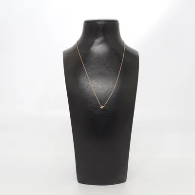 Collier (Or) de Edblad Métal inconnu