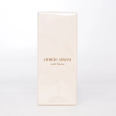 Eau de Parfum (Nude Bloom) from Giorgio Armani Parfums