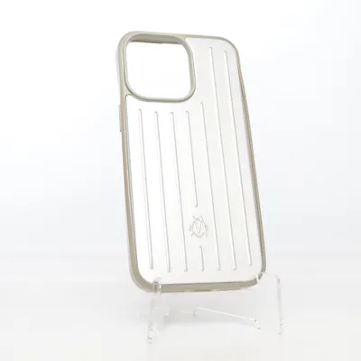 Coque de téléphone (Argent) de Rimowa