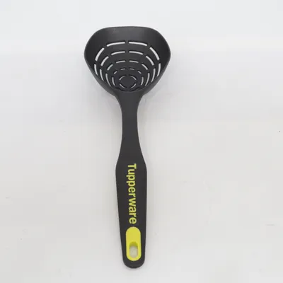 Kitchenware (Black, Yellow) from Tupperware