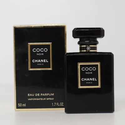 Eau de Parfum (Coco Noir) från Chanel
