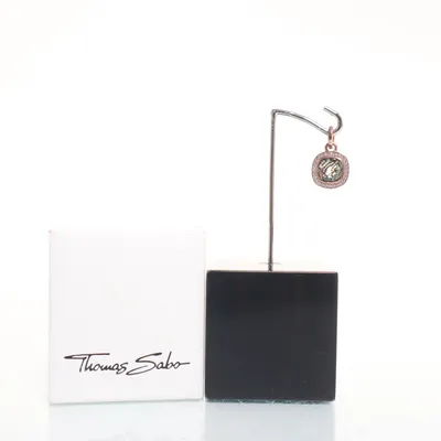 Hänge (Guldfärgad, Grön) från Thomas Sabo Silver