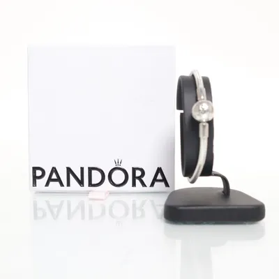 Bracelet (Silver) from Pandora Silver