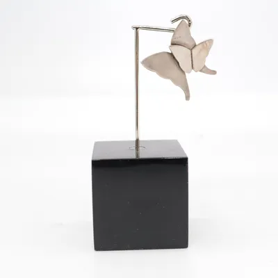 Hänge (Silverfärgad) från Efva Attling Silver