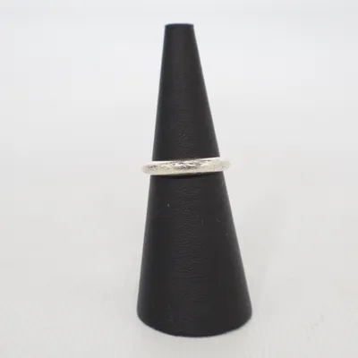 Bague (Argent) de Safira Argent