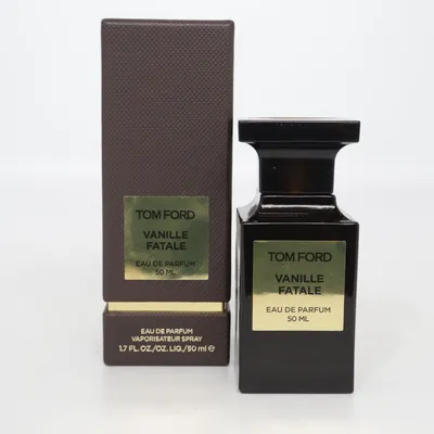 Eau de Parfum (Vanille Fatale) van Tom Ford