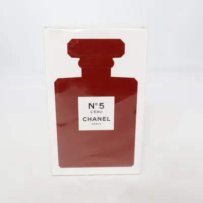 Eau de Toilette (Chanel N°5 L'Eau ) från Chanel