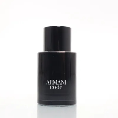 Eau de Toilette (Code ) van Giorgio Armani
