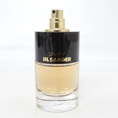 Eau de Parfum (Simply) from Jil Sander