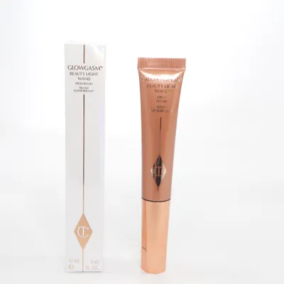 Rouge (Glowgasm Beauty Light Wand) von Charlotte Tilbury