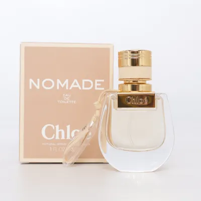 Eau de Toilette (Nomade) von Chloé Parfum