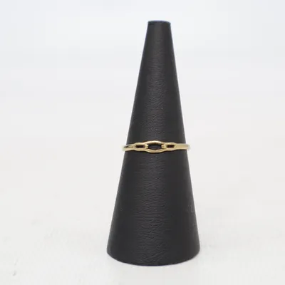 Ring (Gold) Gold