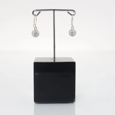 Oorbellen (Goud, Zilver) Goud