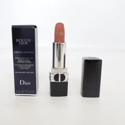 Lippenstift (Rouge Dior) von Christian Dior Parfums