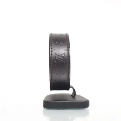 Armband (Brun) från Louis Vuitton Skinn