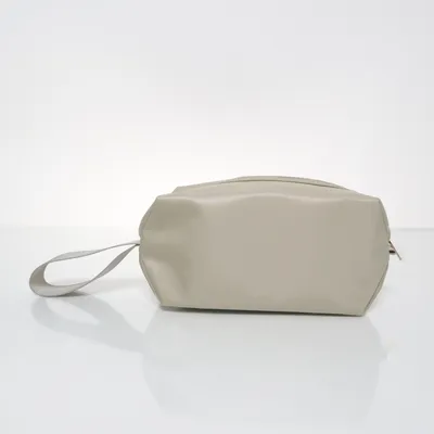 Necessär (Grön) från Burberry Polyamid, Polyester