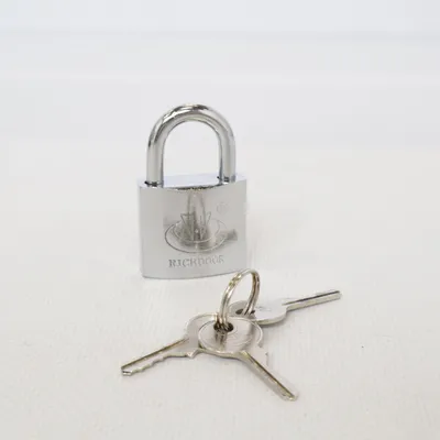 Padlock from Richdoor