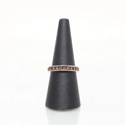Ring (Zilver, Roze) van JOOP! Zilver