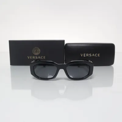 Solglasögon (4361) från Versace