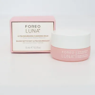 Démaquillant (Ultra-Nourishing Cleansing Balm) de Foreo