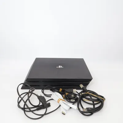 Console de jeu (Gris)