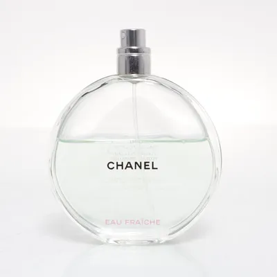 Eau de Toilette (Chance Eau Fraîche) från Chanel