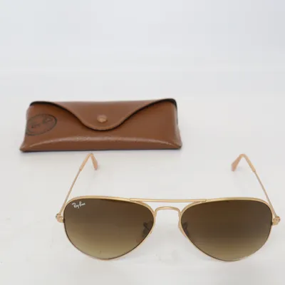 Zonnebril (Rb3025) van Ray-Ban