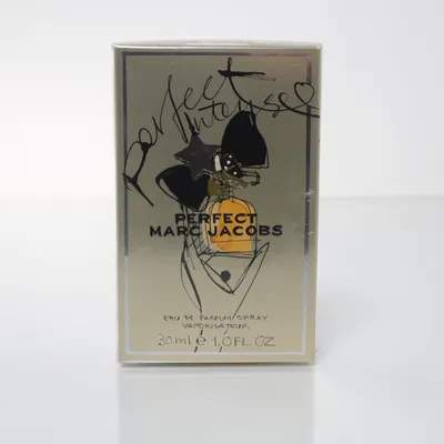 Eau de Parfum (Perfect) från Marc Jacobs