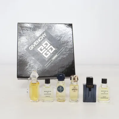 Eau de Toilette (Vintage Esencias) de Givenchy