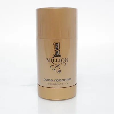 Deodorant (1 Million) van Paco Rabanne