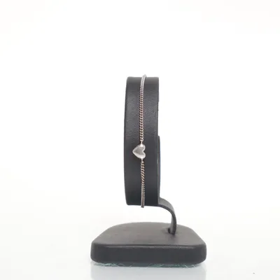 Armband (Silverfärgad) från Isabel Lennse Silver