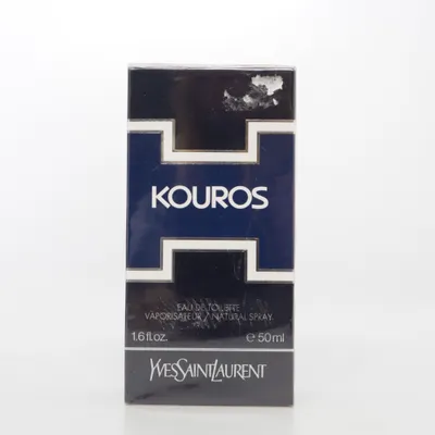 Eau de Toilette (Kouros) från Yves Saint Laurent Beauté