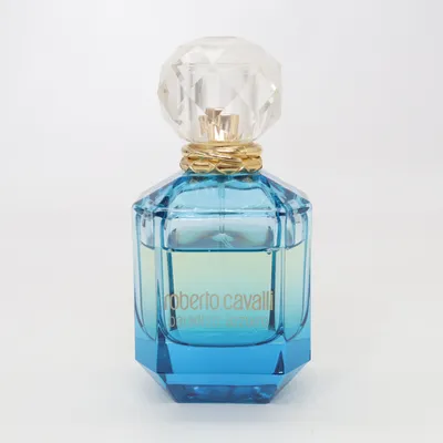 Eau de Parfum (Paradiso Azzurro) van Roberto Cavalli