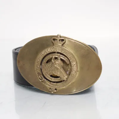 Ceinture (Noir) de Polo Ralph Lauren